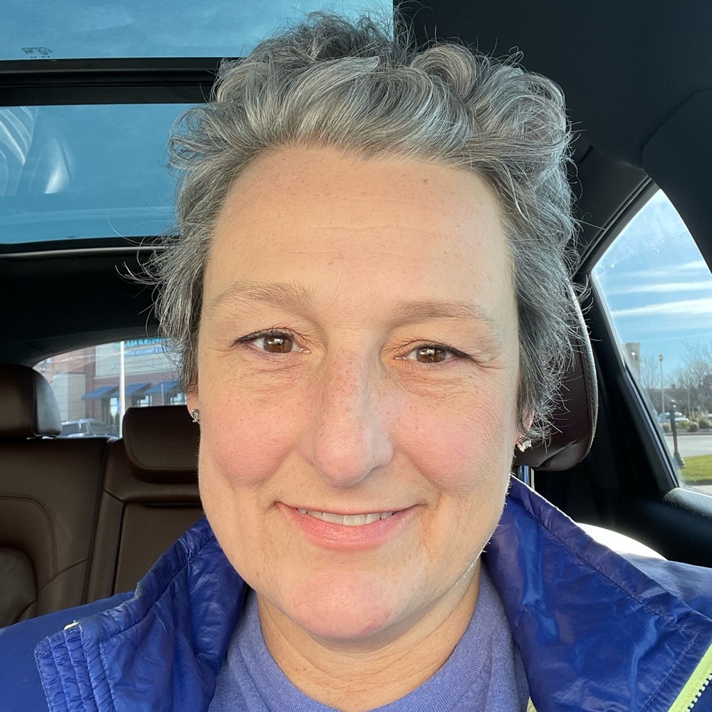 Meet your Posher, Kendrea